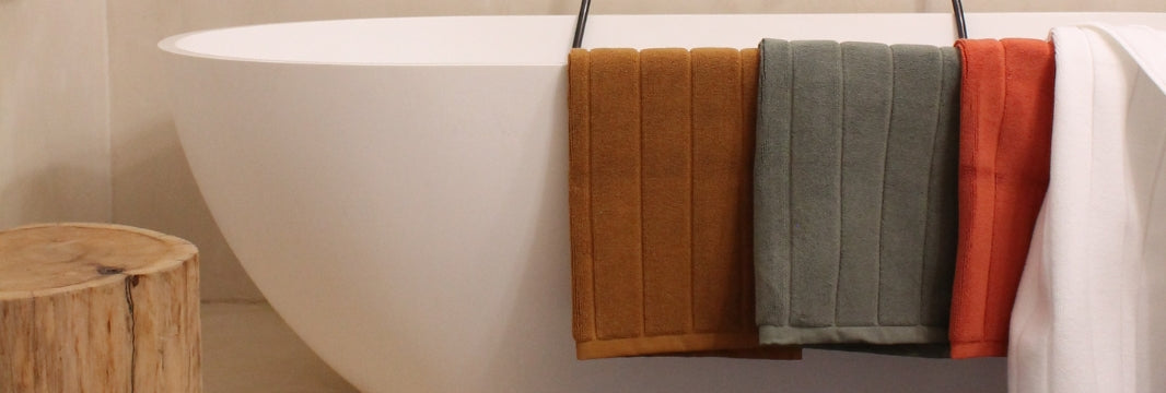 Le tapis de salle de bain : un accessoire pratique et déco à ne pas négliger
