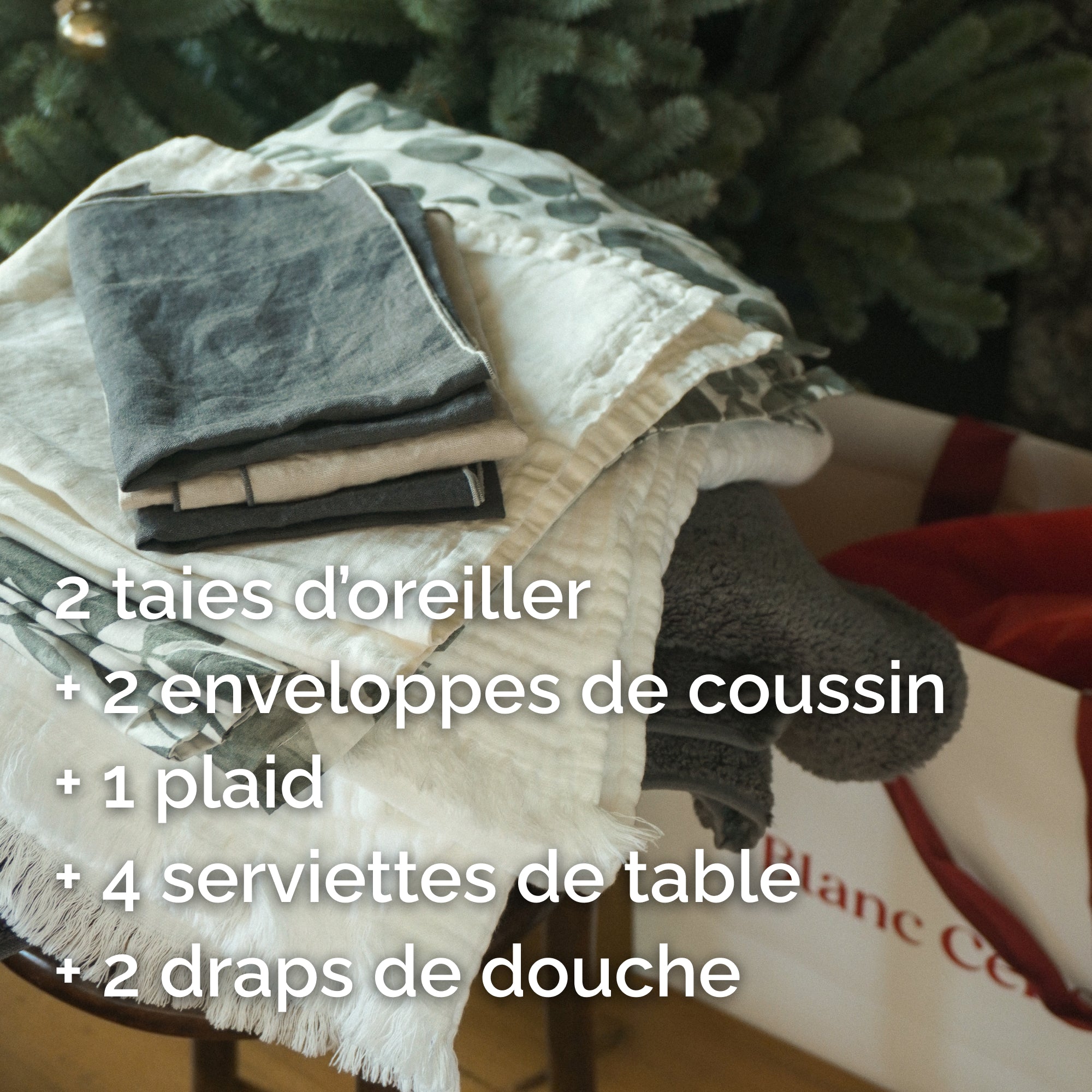 Coffret créatif n°4